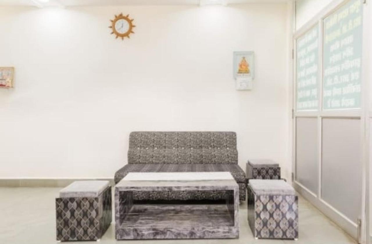 Hotel Grand Stay Bhopal Ngoại thất bức ảnh