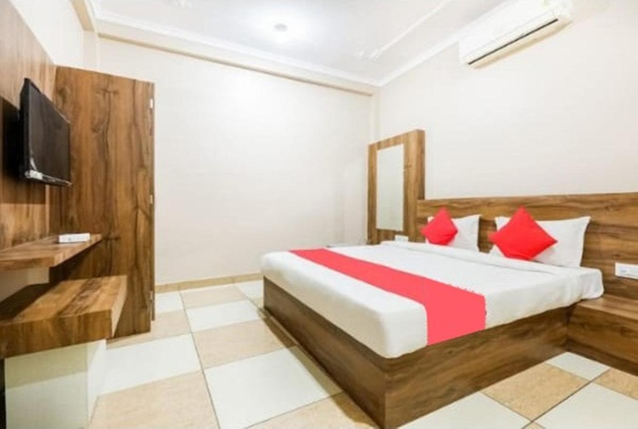 Hotel Grand Stay Bhopal Ngoại thất bức ảnh