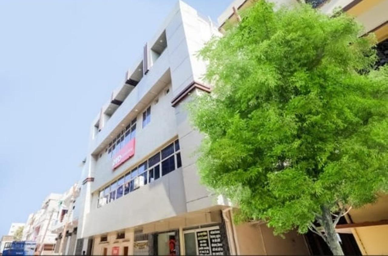 Hotel Grand Stay Bhopal Ngoại thất bức ảnh