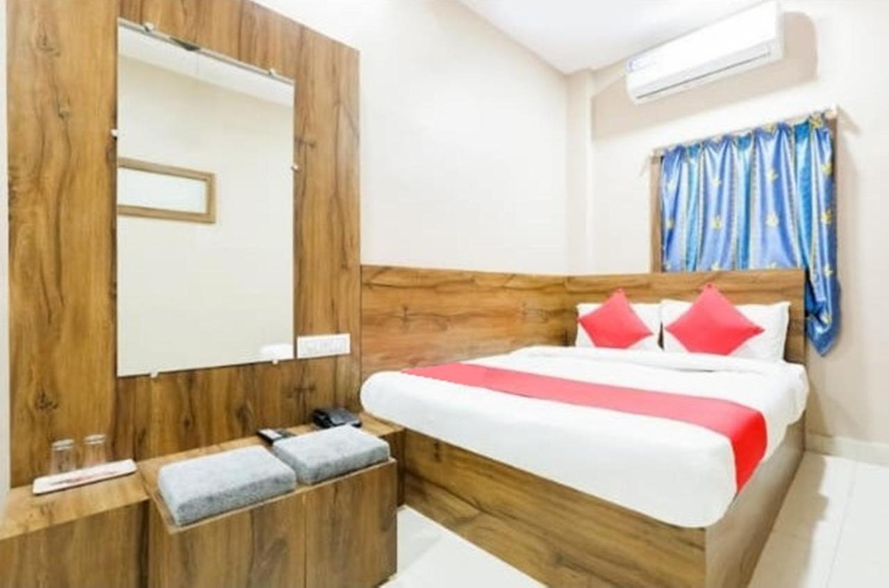 Hotel Grand Stay Bhopal Ngoại thất bức ảnh