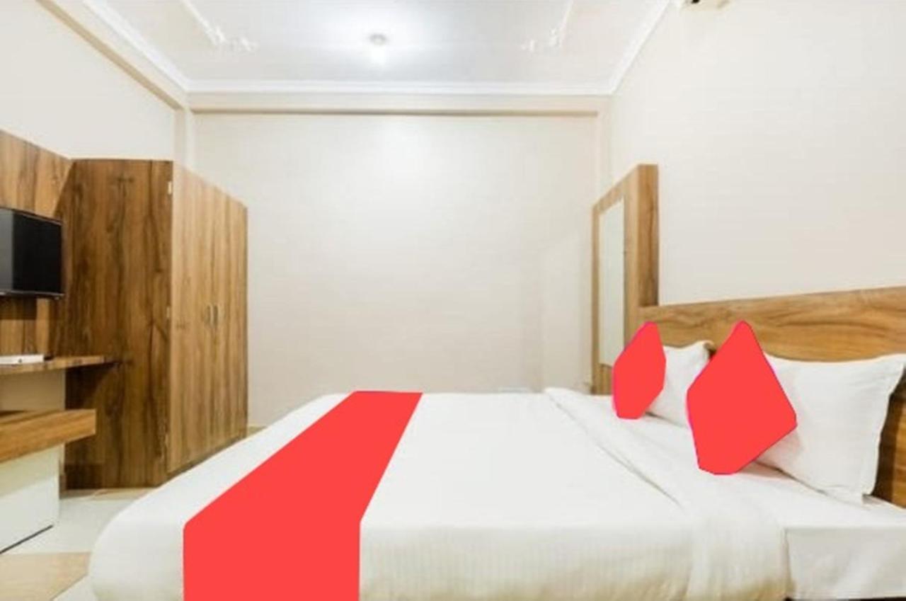 Hotel Grand Stay Bhopal Ngoại thất bức ảnh