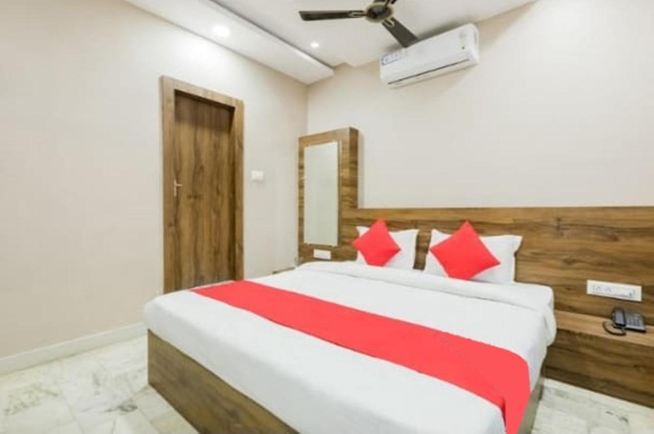 Hotel Grand Stay Bhopal Ngoại thất bức ảnh