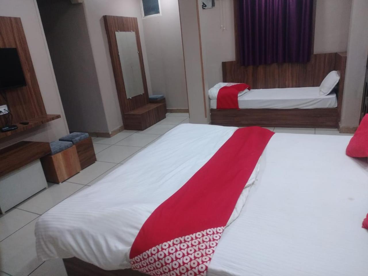 Hotel Grand Stay Bhopal Ngoại thất bức ảnh