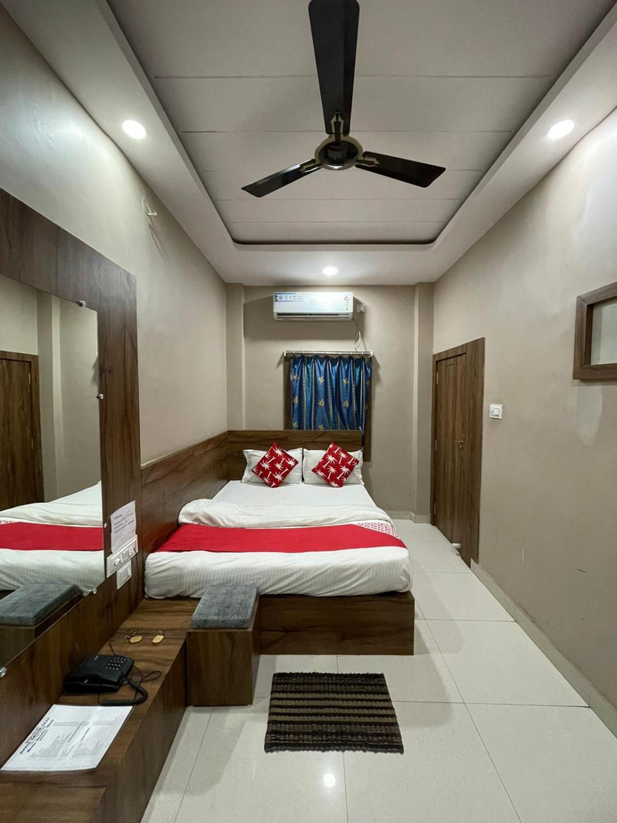 Hotel Grand Stay Bhopal Ngoại thất bức ảnh